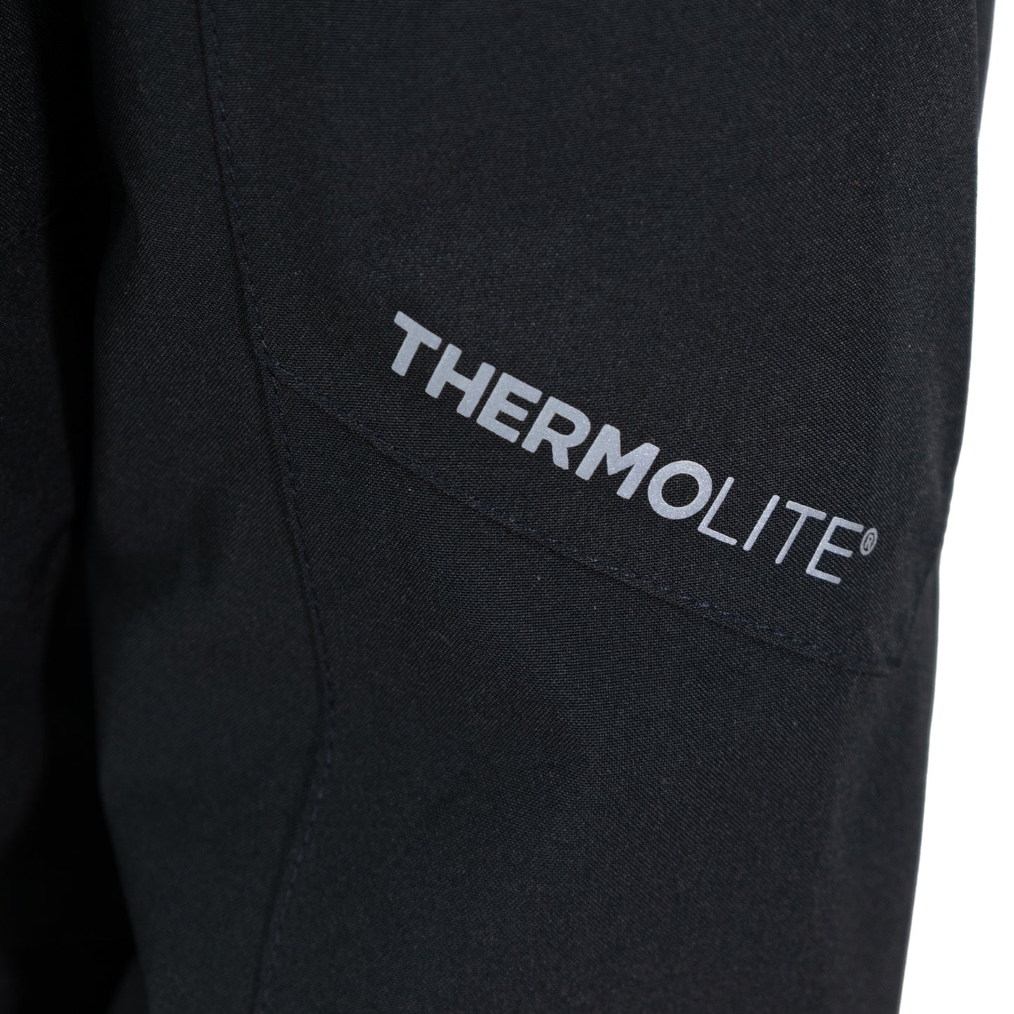 Parka Térmica HW Antakari Mujer