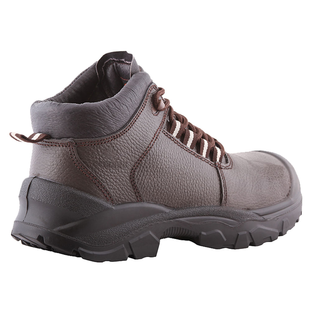 Calzado Seguridad Quebec 380