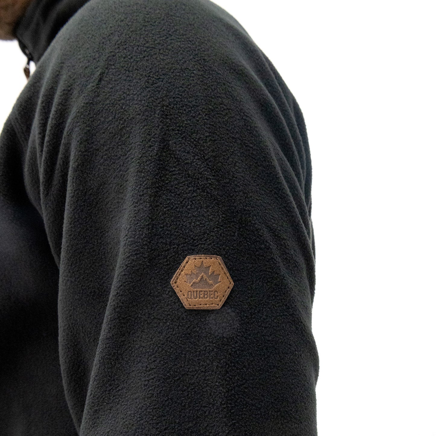 Polar Quebec Maullin Negro