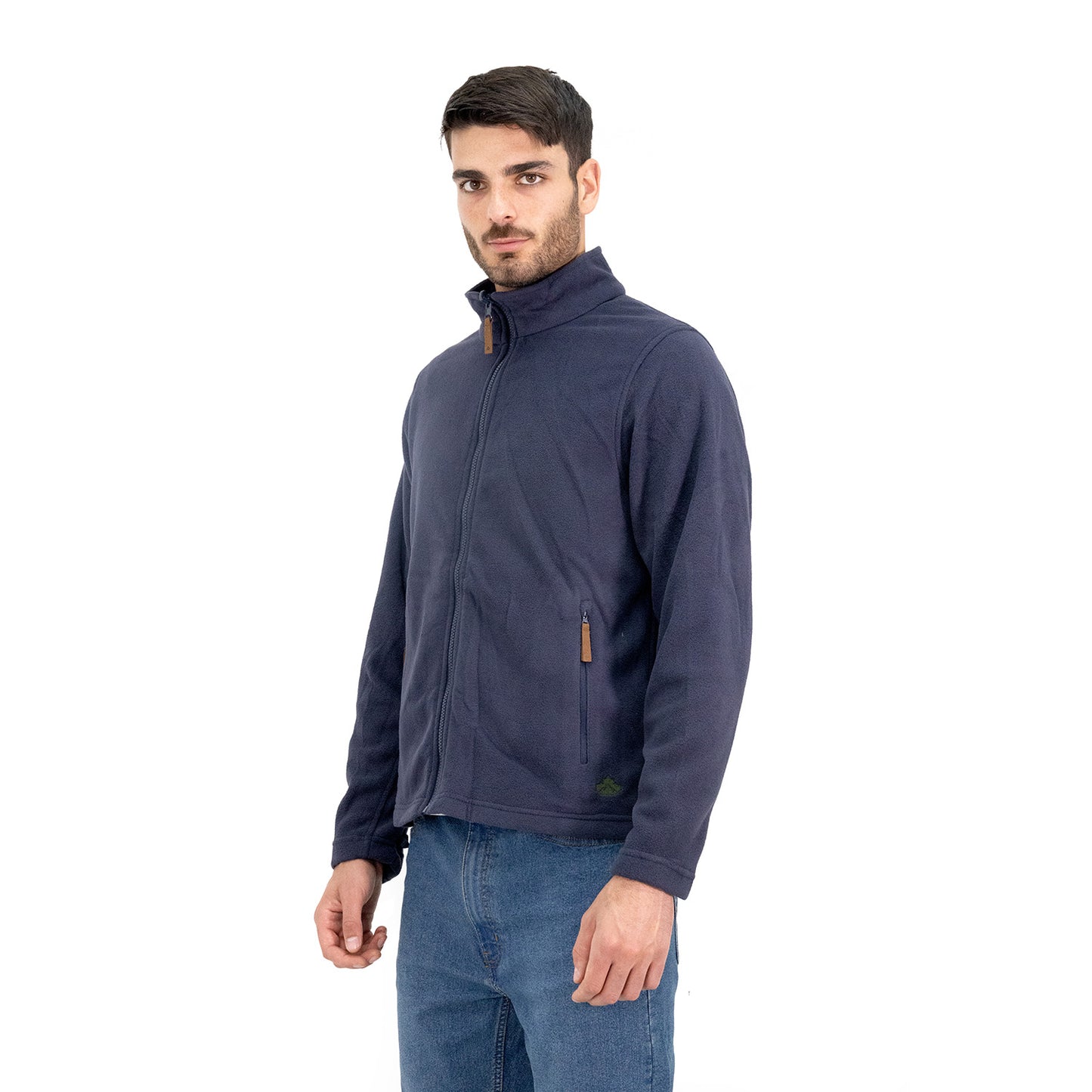 Parka Desmontable Quebec Ottawa 3 en 1 Verde Oliva