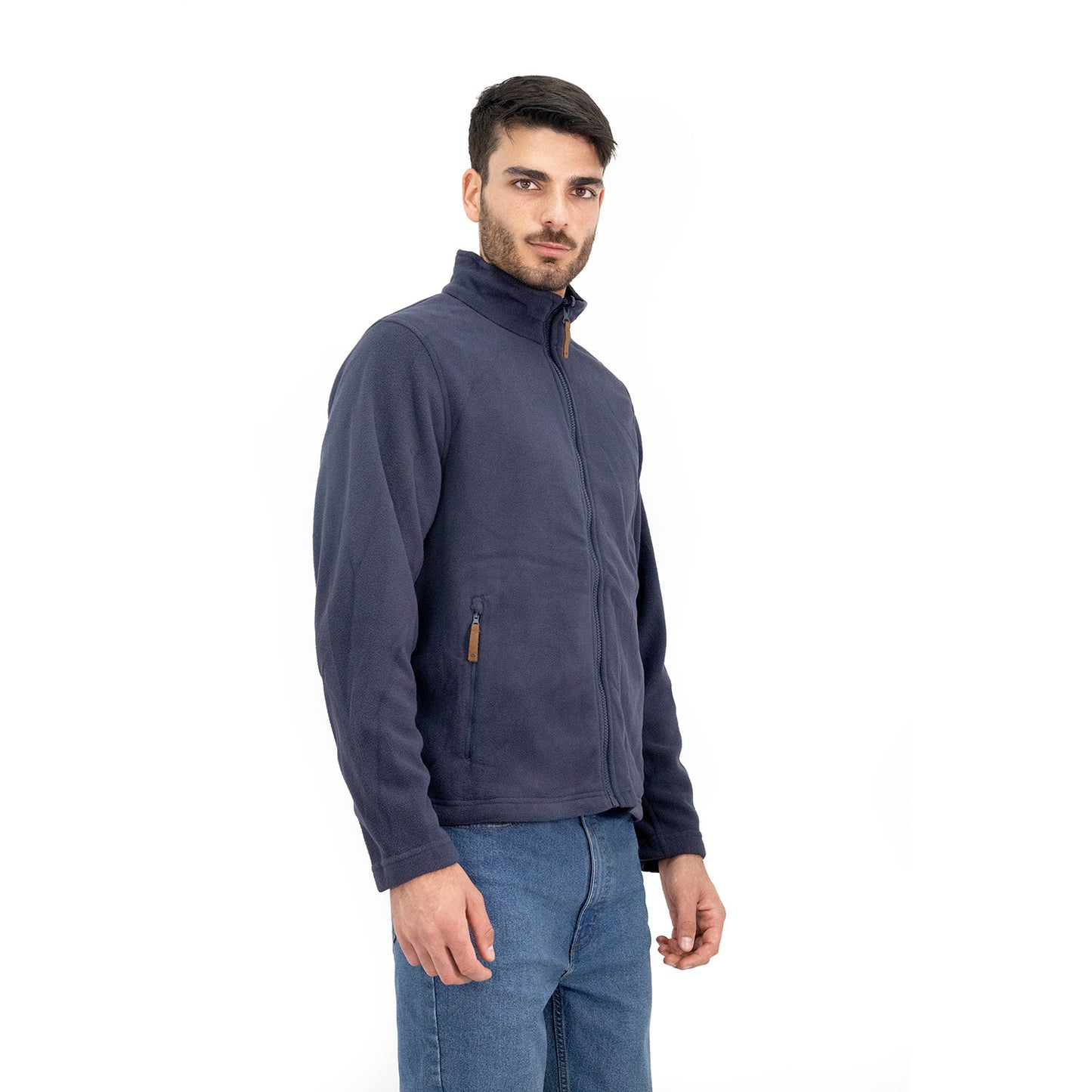 Parka Desmontable Quebec Ottawa 3 en 1 Verde Oliva