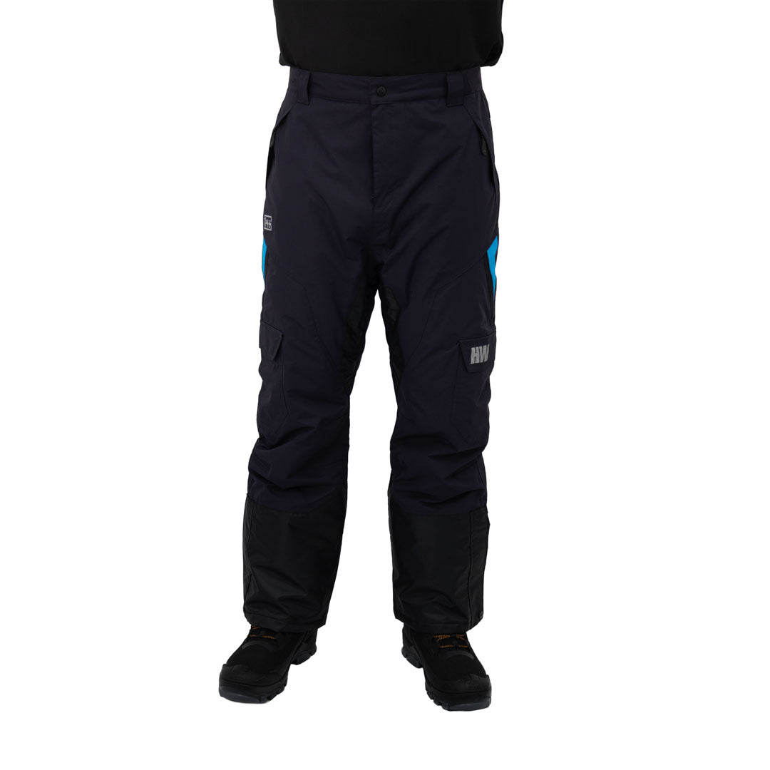 Pantalón Térmico El Corte Ingles Pantalon Montaña Pantalones