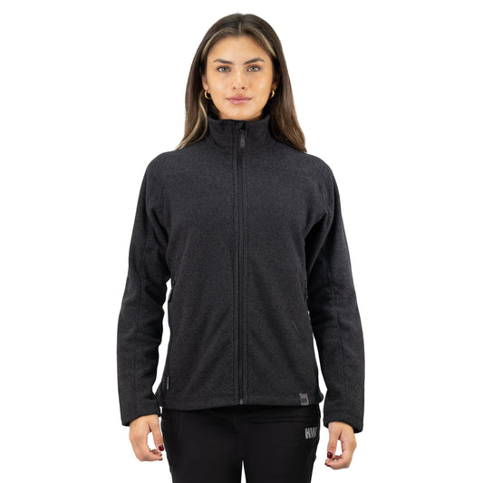 Polar HW Ralun Negro Mujer