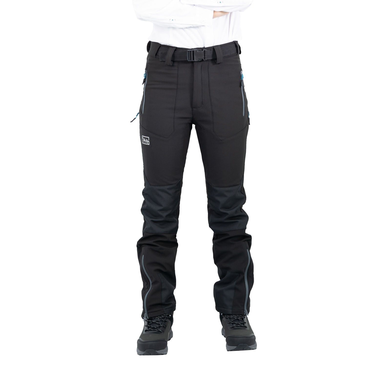 Pantalones De Trabajo Hombre Ristohouse Siggi Pantalon De Travail