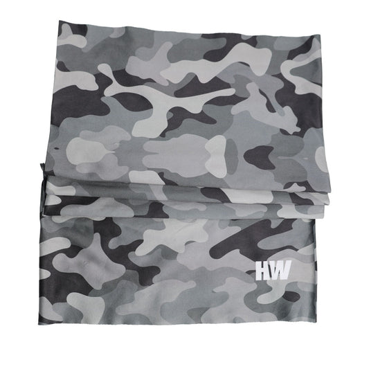 Head Wear HW Miner Camo