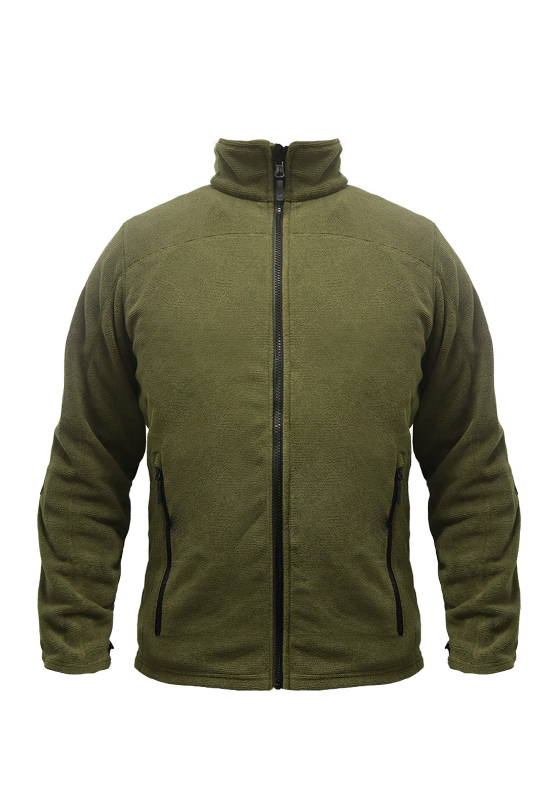 Parka HW Reno Ralun 3 en 1 Verde