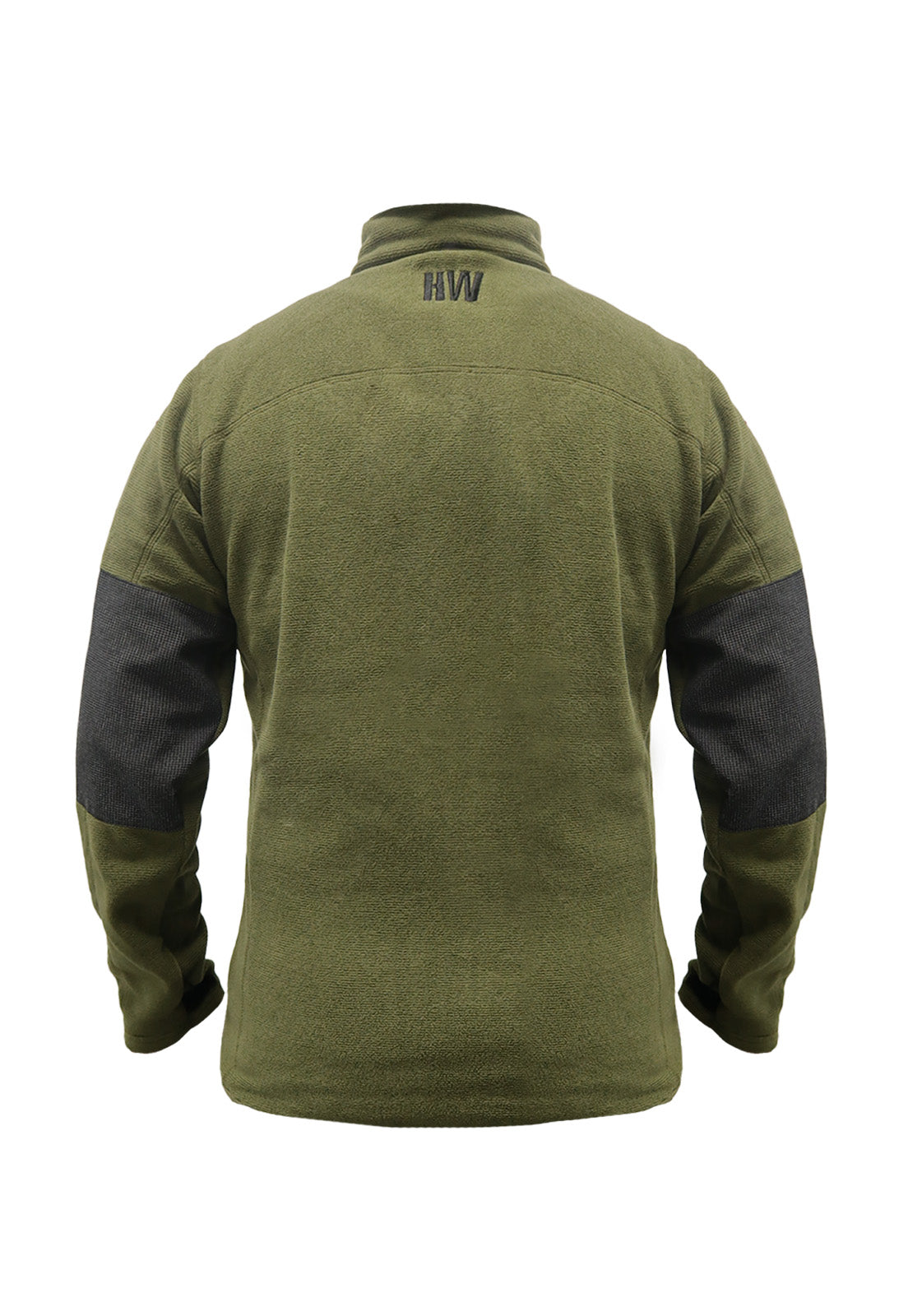 Parka HW Reno Ralun 3 en 1 Verde