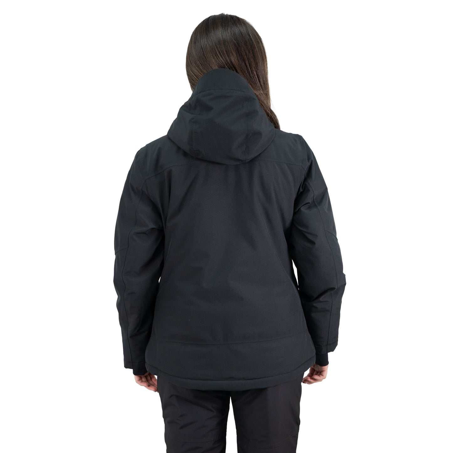 Parka Térmica HW Antakari Mujer