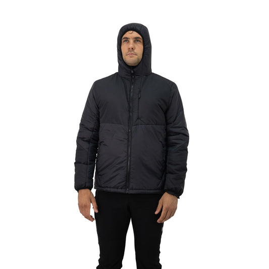 Parka HW New Nano Light Black