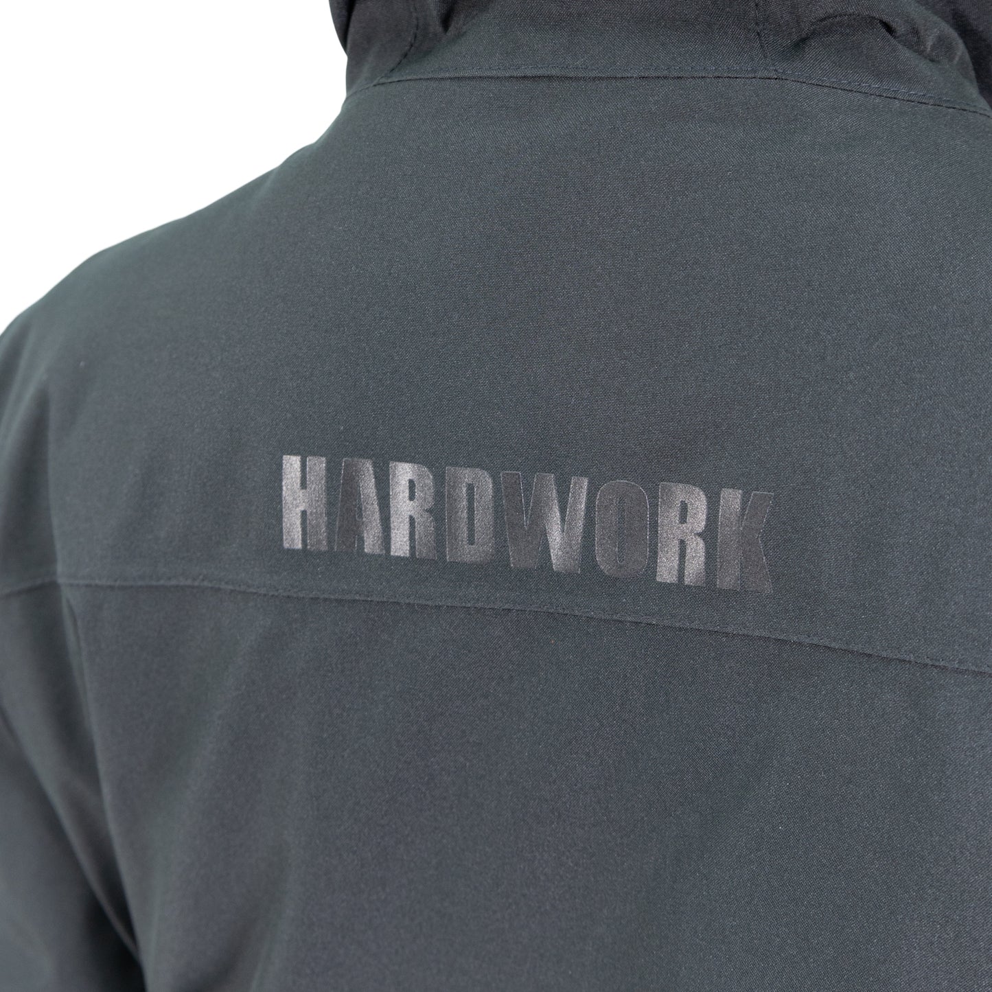 Parka Térmica HW Antakari Mujer