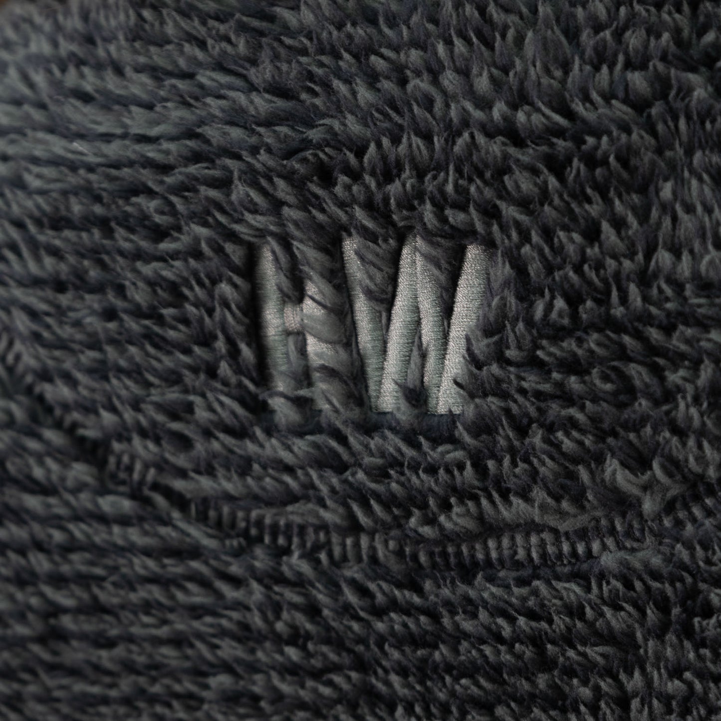 Chiporro HW Shaggy Mujer Dark Shadow