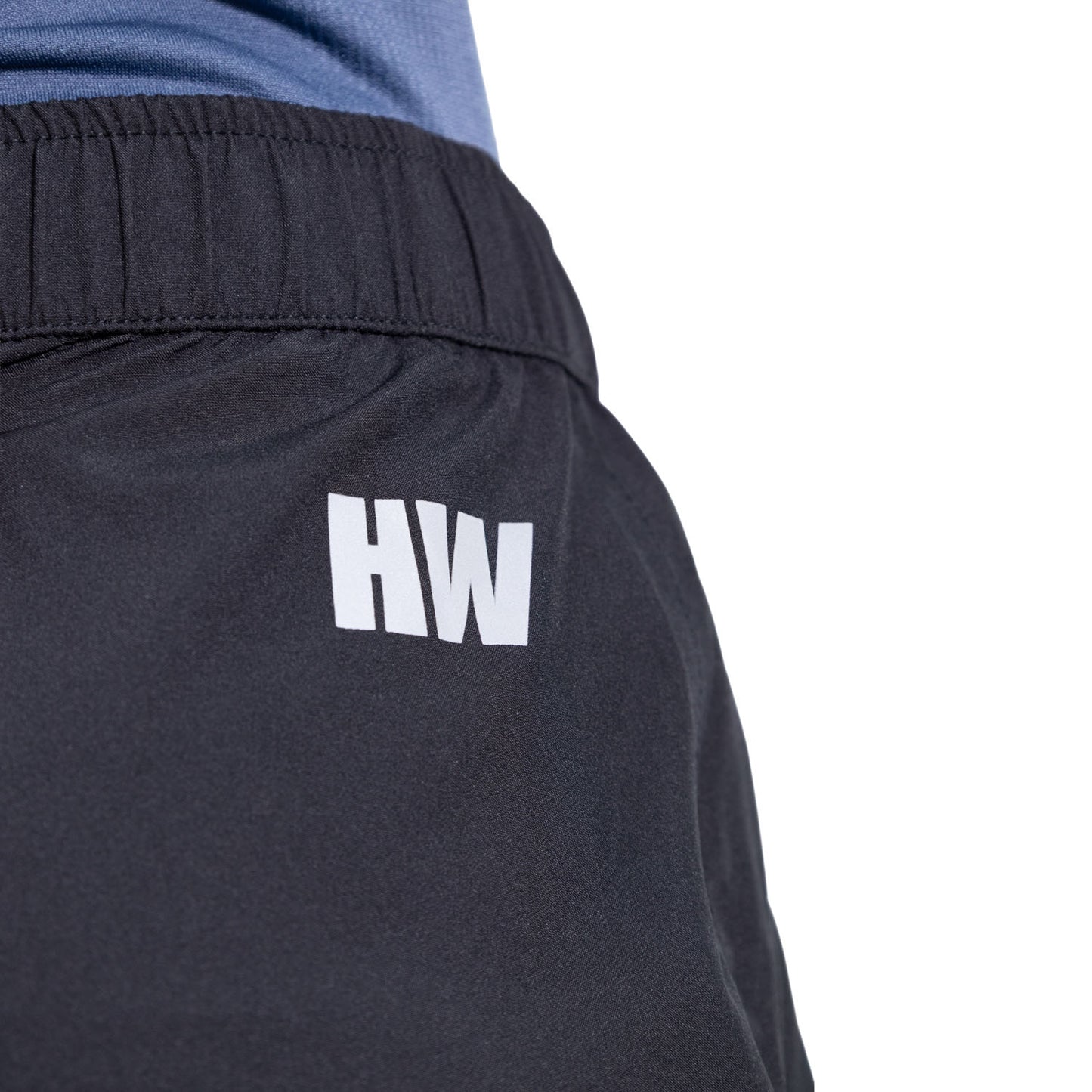 Cubrepantalon HW Norway Negro