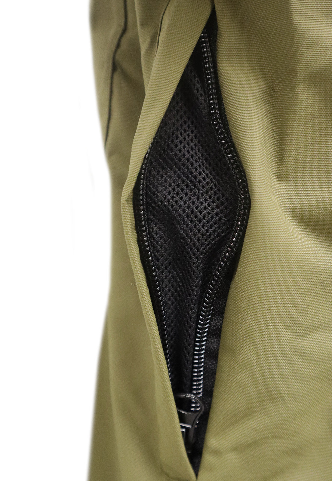 Parka HW Reno Ralun 3 en 1 Verde