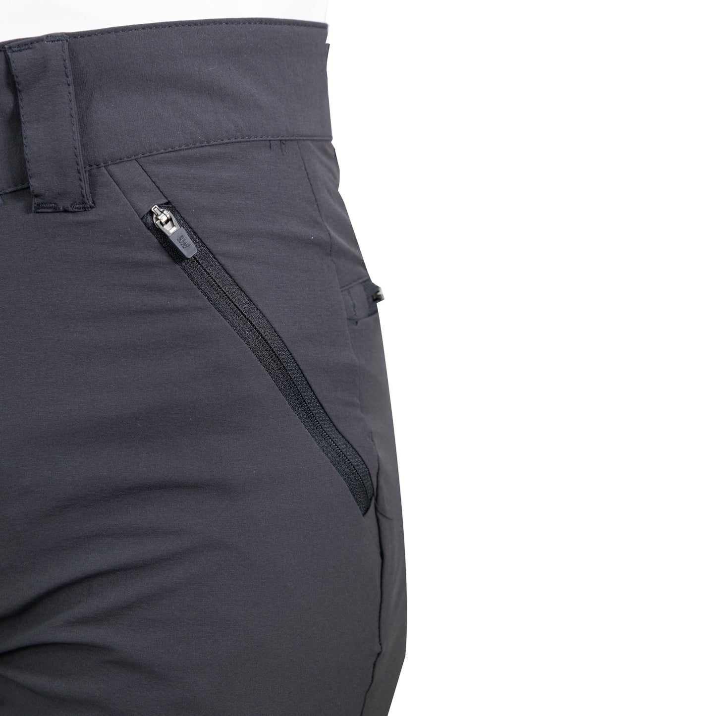 Pantalón Outdoor HW Summit Mujer Carbon Grey