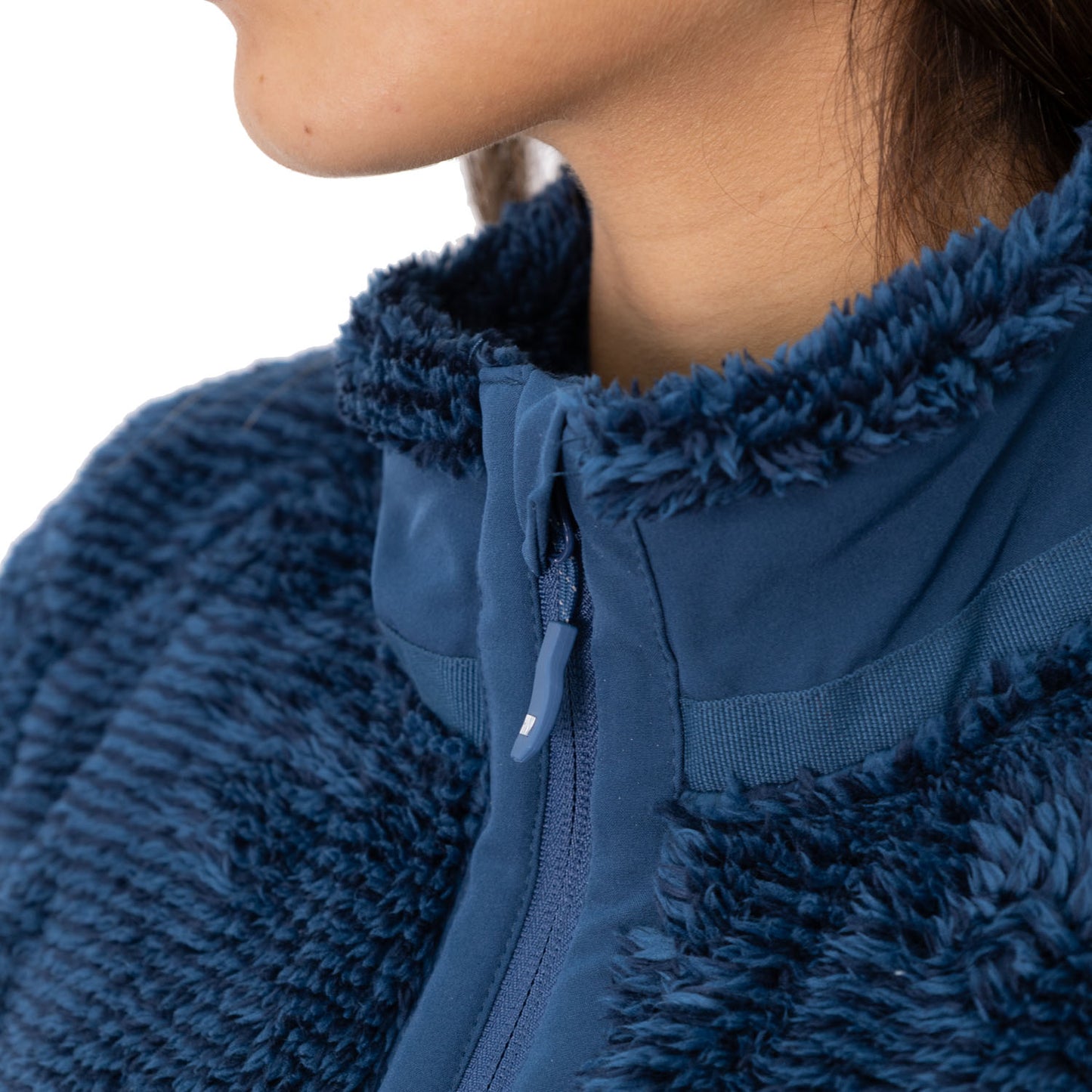 Chiporro HW Shaggy Mujer Deep Blue