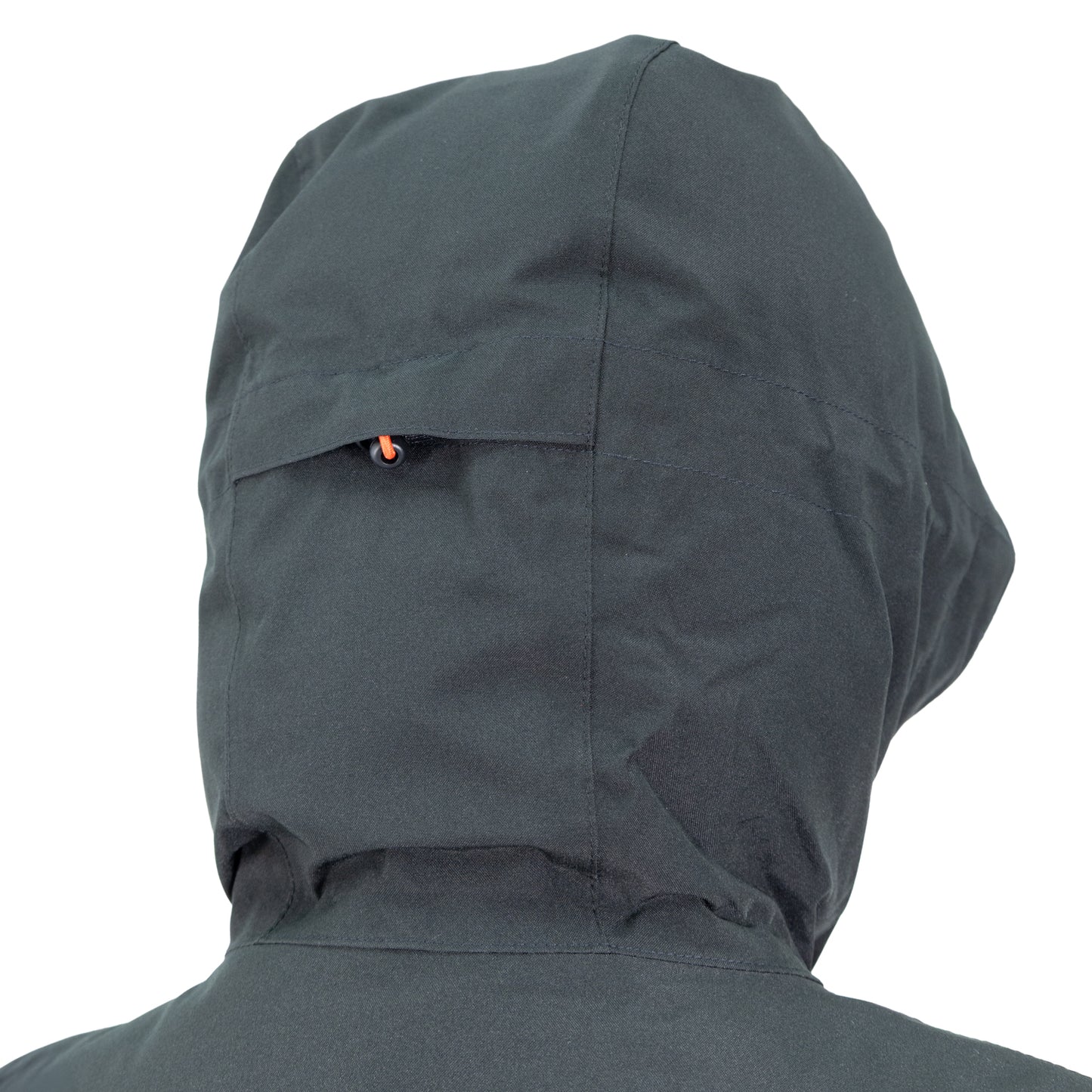 Parka Térmica HW Antakari Mujer