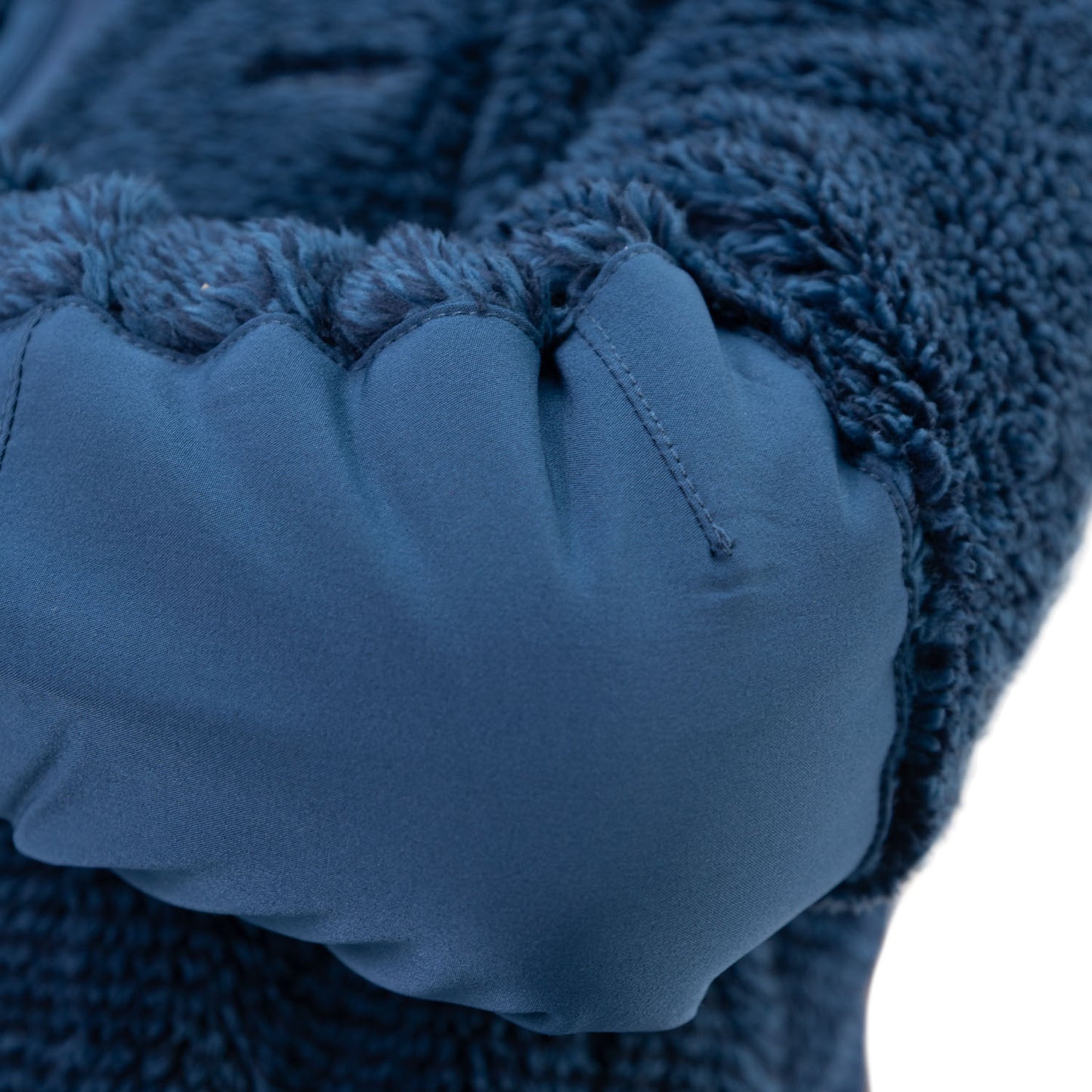 Chiporro HW Shaggy Mujer Deep Blue