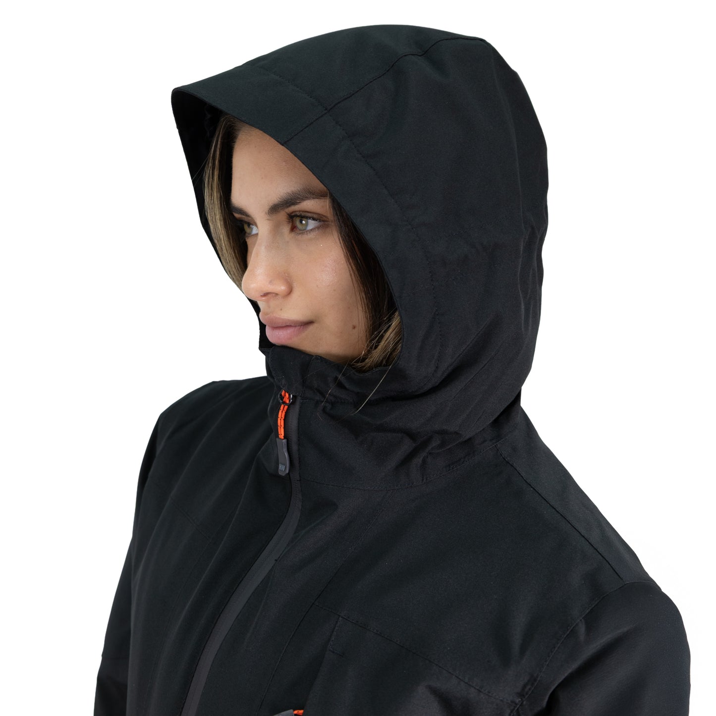 Parka Térmica HW Antakari Mujer