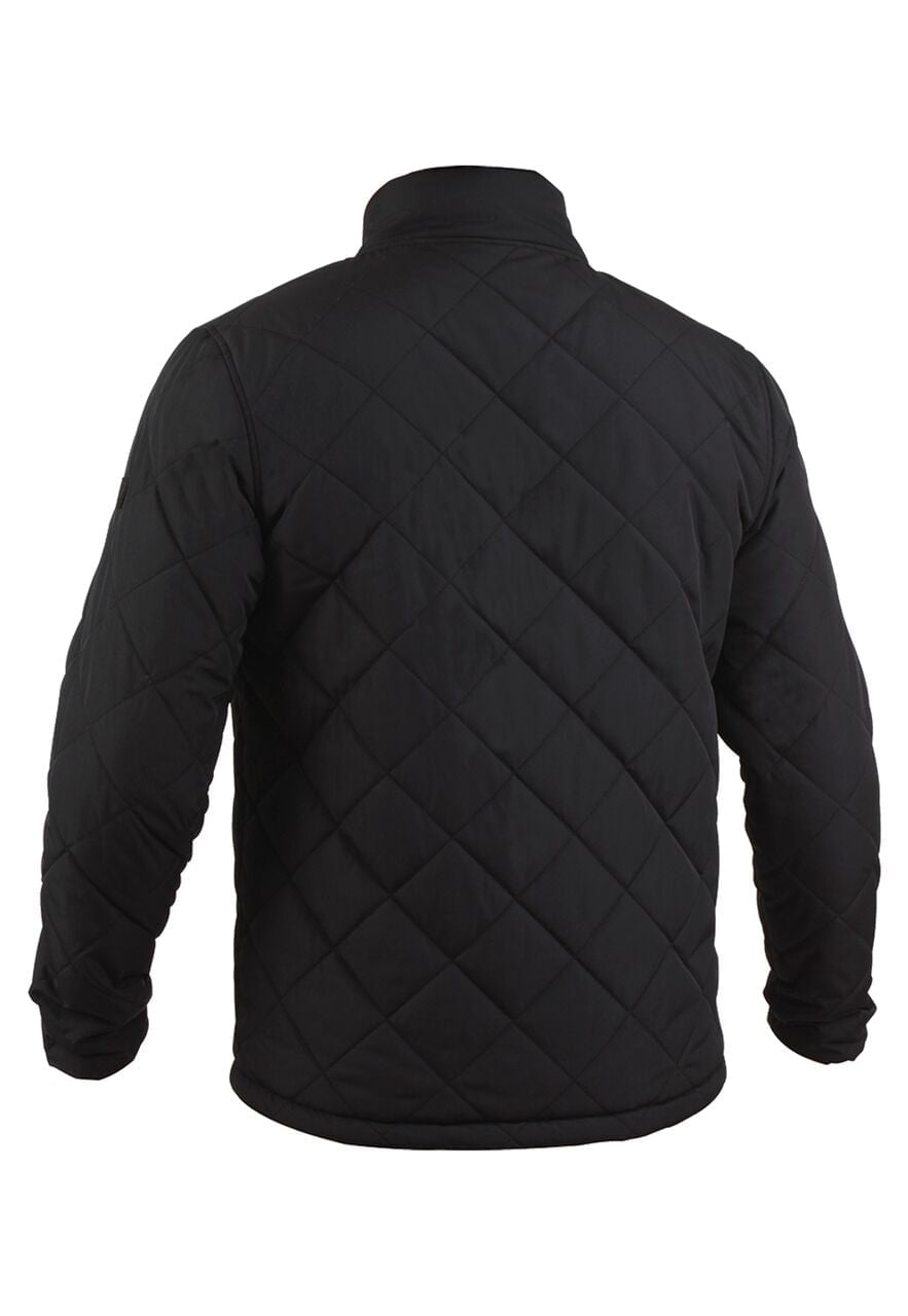 Parka HW Ecolight Tocornal Hombre