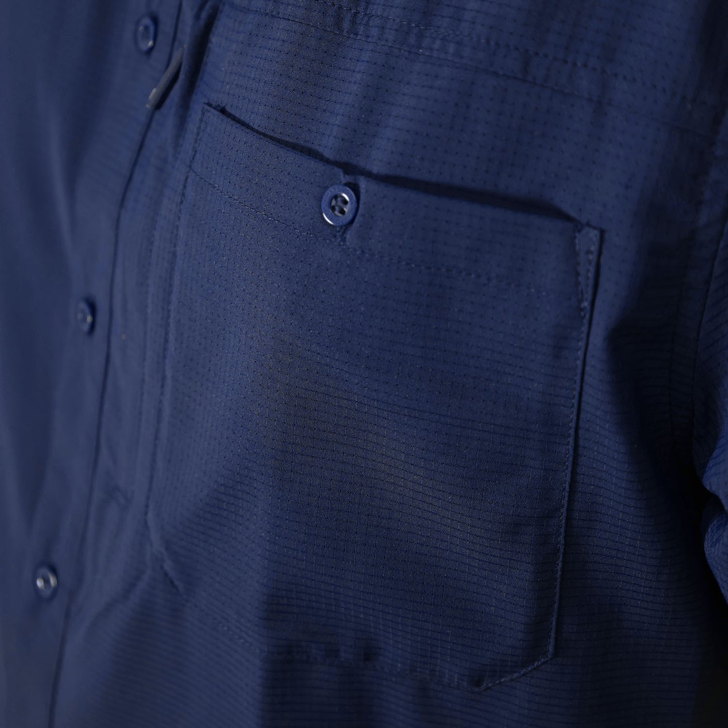Camisa HW Kingston Blue