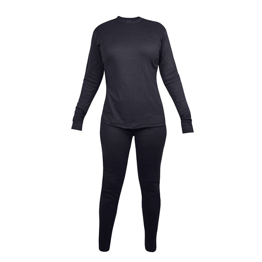 Conjunto Primera Capa Ignifugo HW Tarasafe Azul Mujer (MA180R)