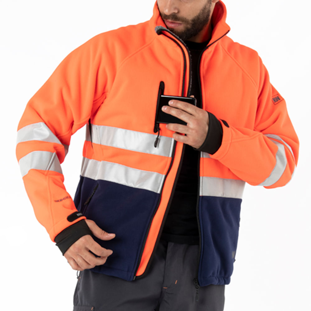 Polar HW No Wind Siberia Polaris