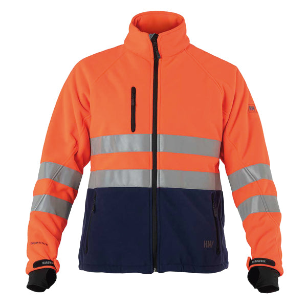 Polar HW No Wind Siberia Polaris – Hardwork