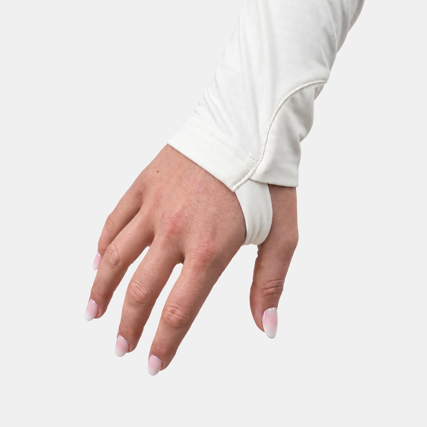 POLAR HW OMEGA BLANCO MUJER