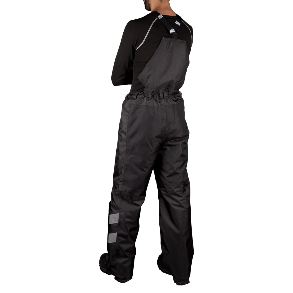 Jardinera Térmica HW Crossover Negra