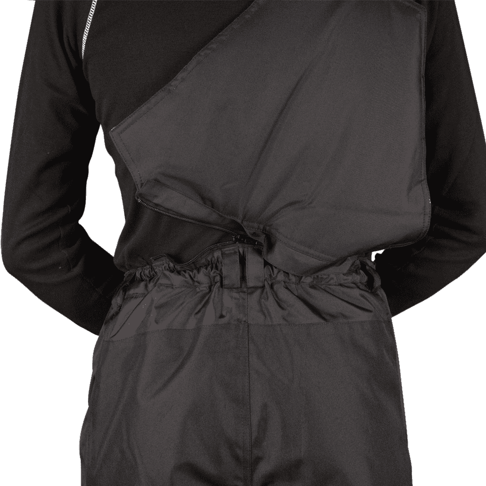 Jardinera Térmica HW Crossover Negra