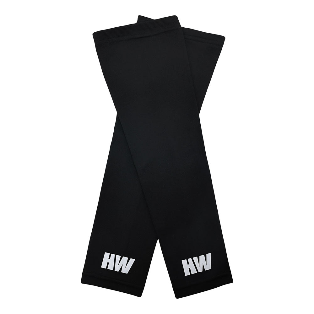 Manguilla HW Protectora Filtro UPF Negro