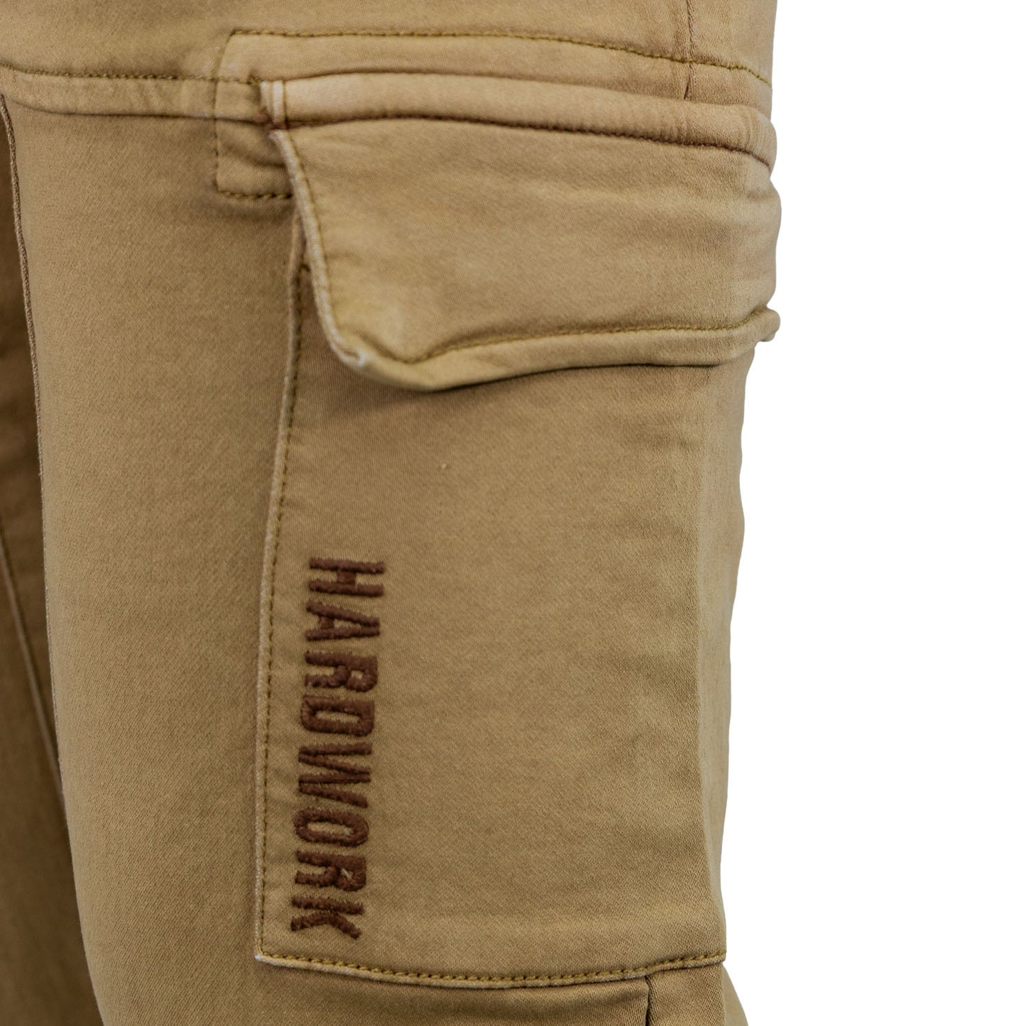 Pantalón HW Hammer SPX Sand