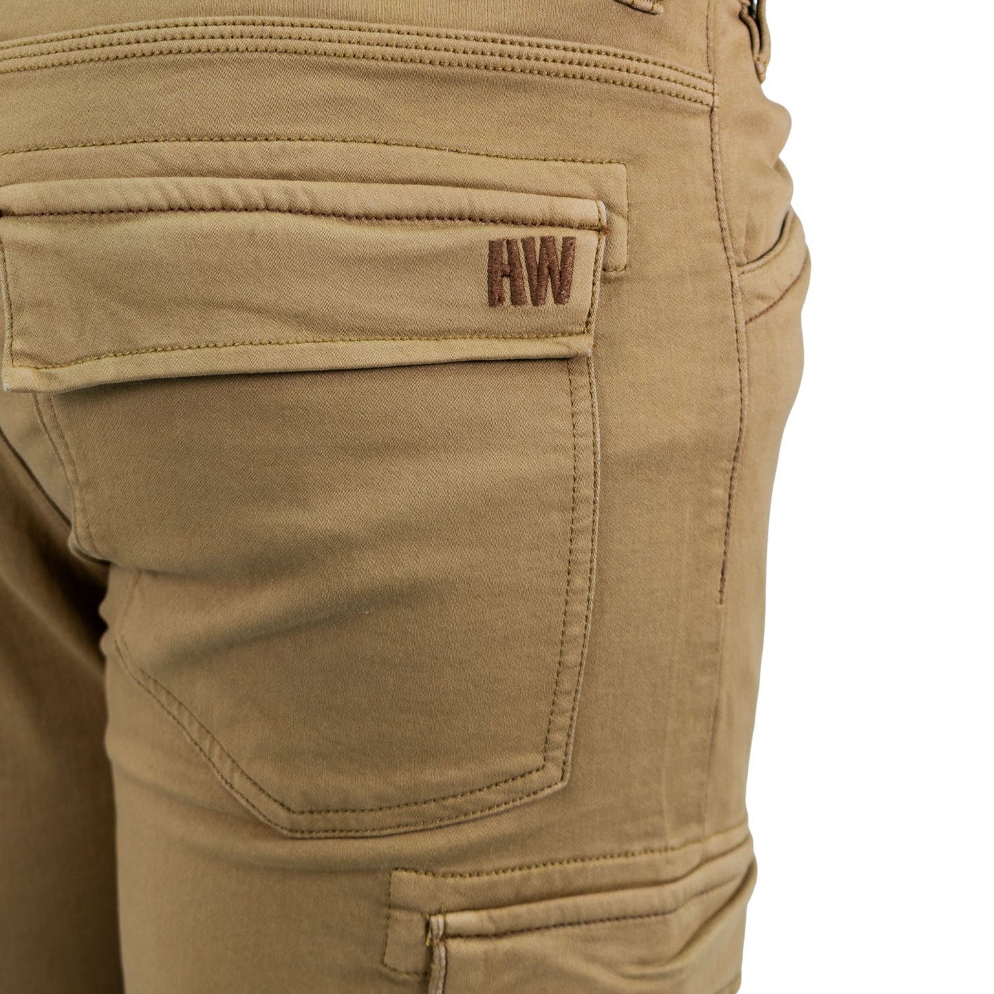 Pantalón HW Hammer SPX Sand