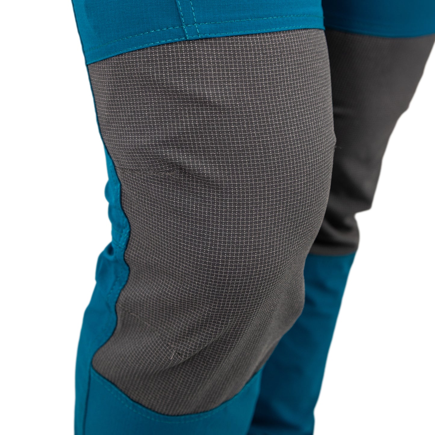 Pantalón HW Nahuel Hombre Petroleo