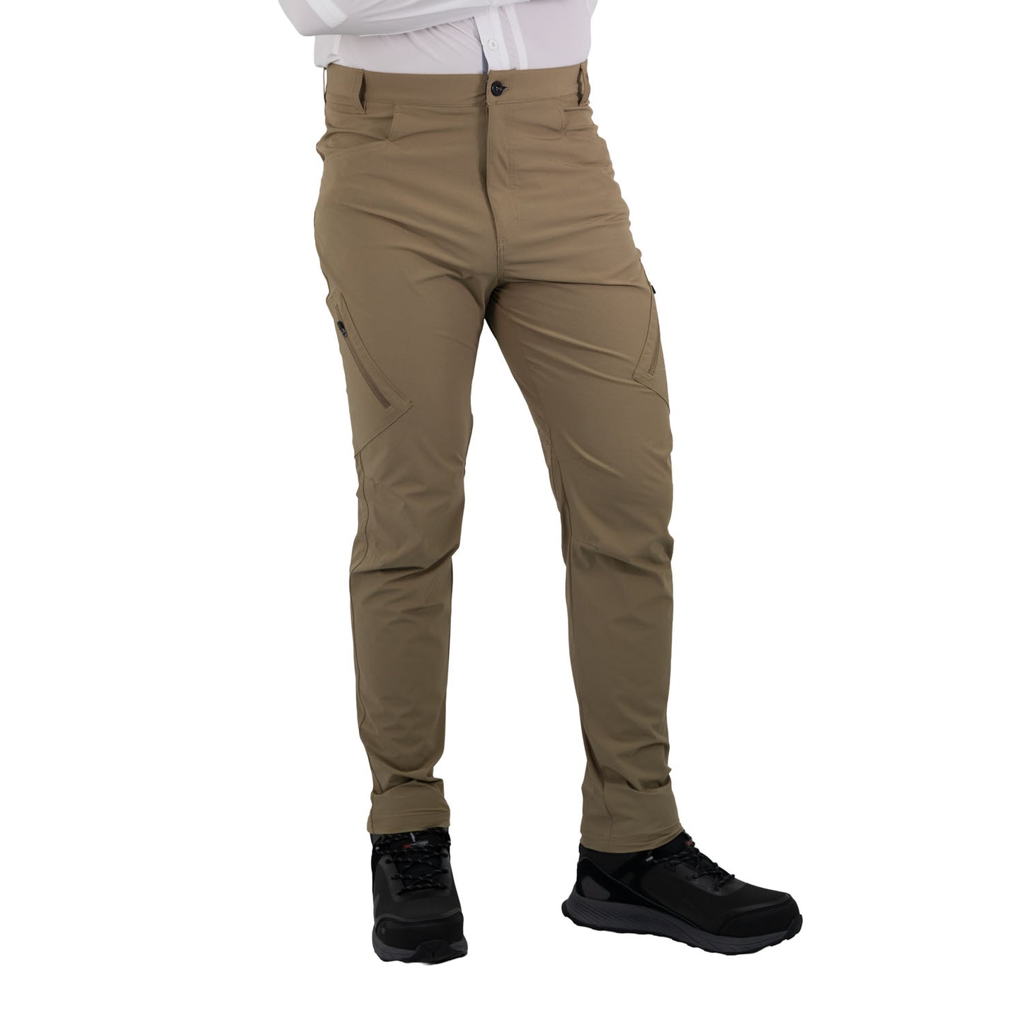 Pantalón HW New Atacama Hombre Sand