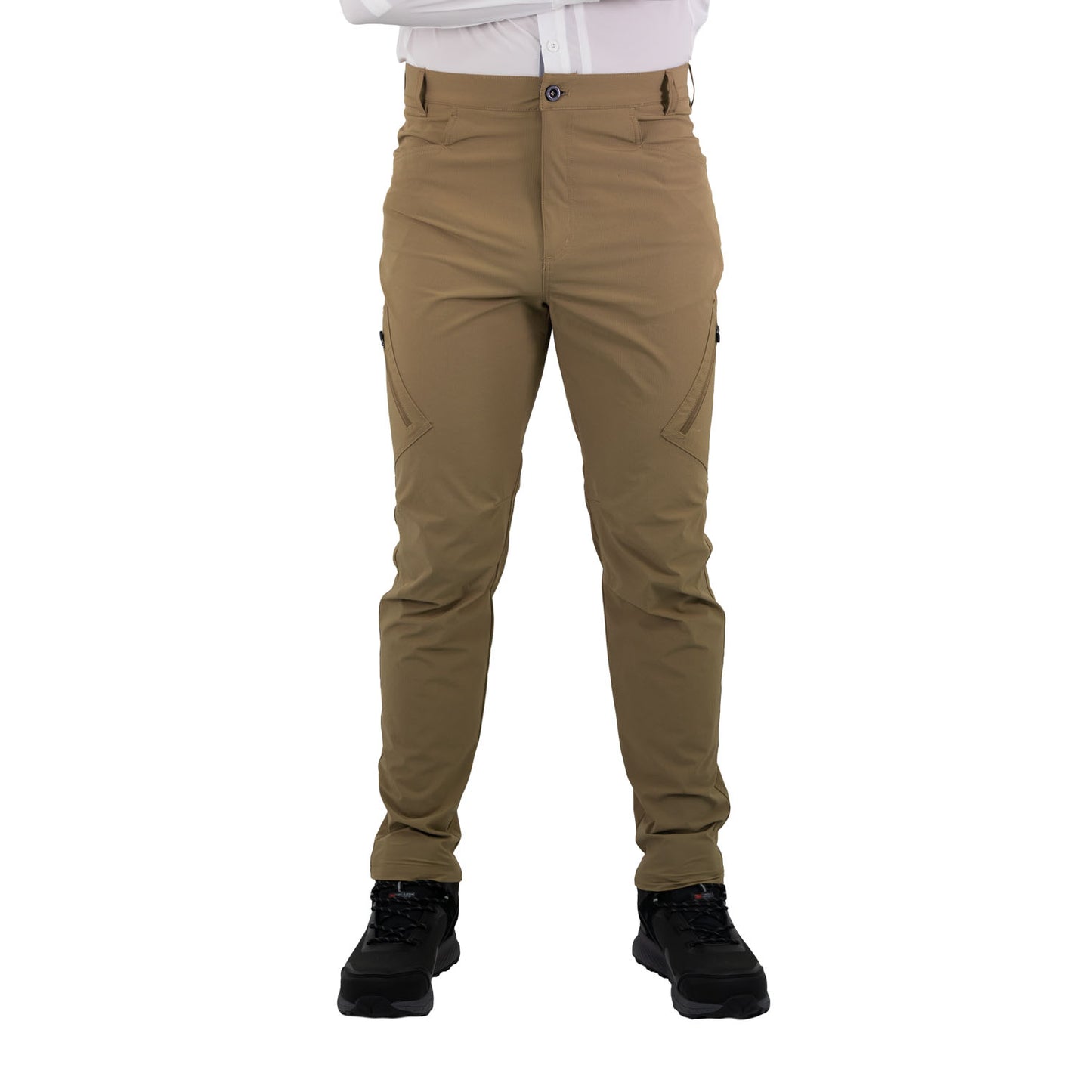 Pantalón HW New Atacama Hombre Sand