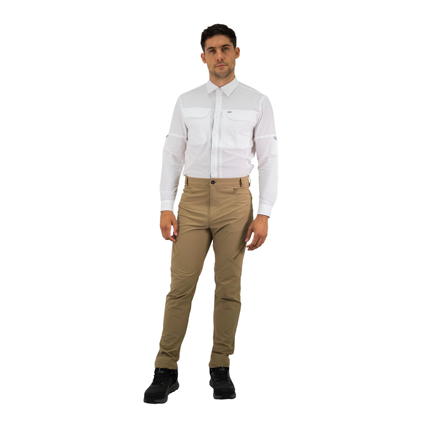 Pantalón HW New Atacama Hombre Sand