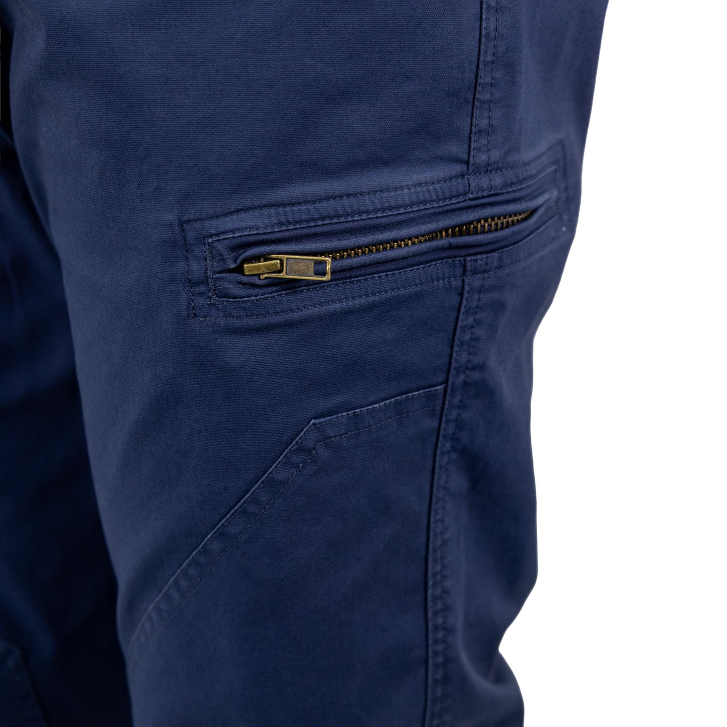 Pantalón HW Rangi Hombre Stone Blue