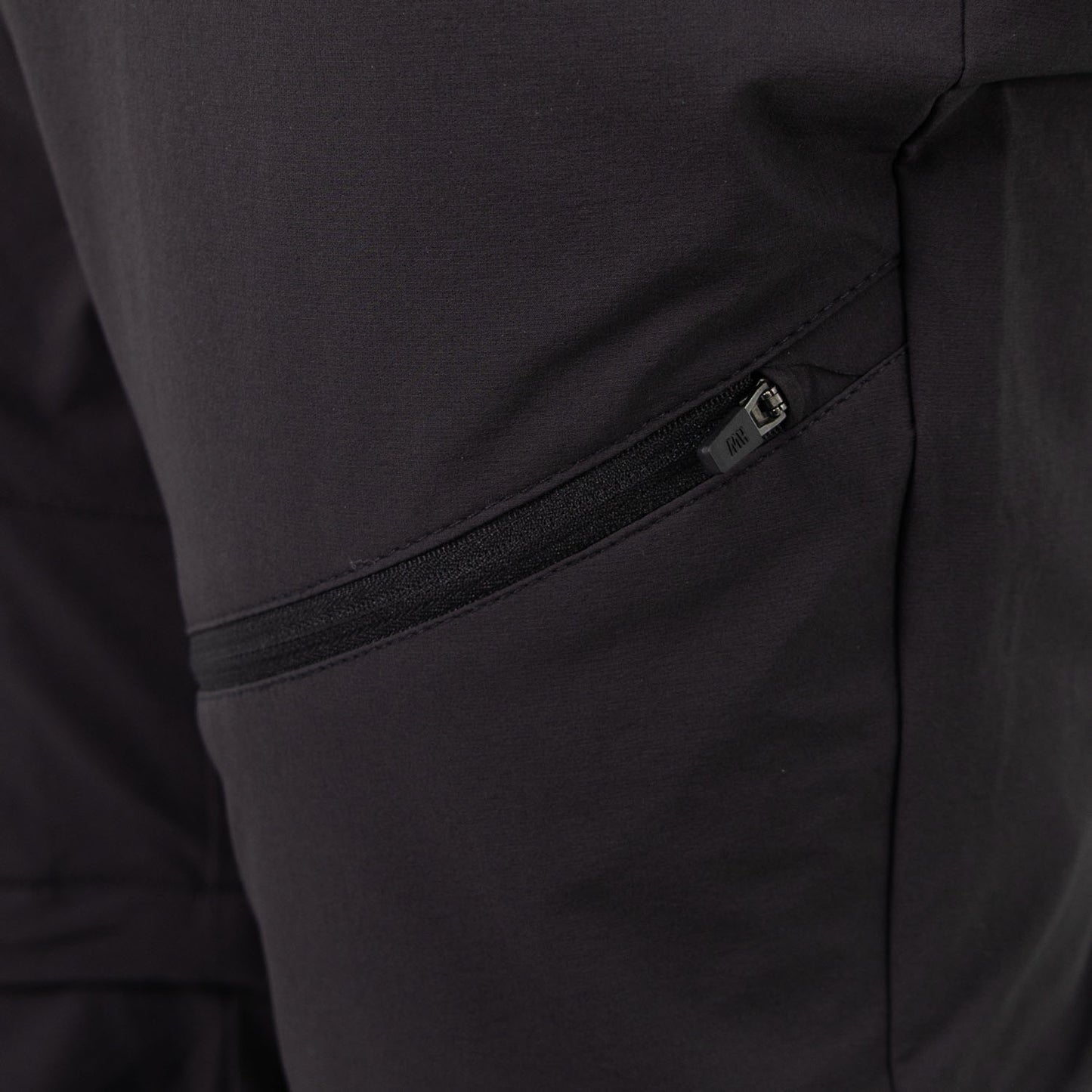 Pantalón Outdoor HW Summit Carbon Grey