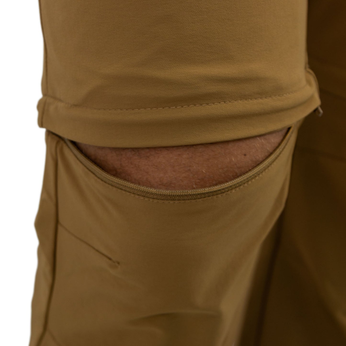 Pantalón Outdoor HW Summit Sand