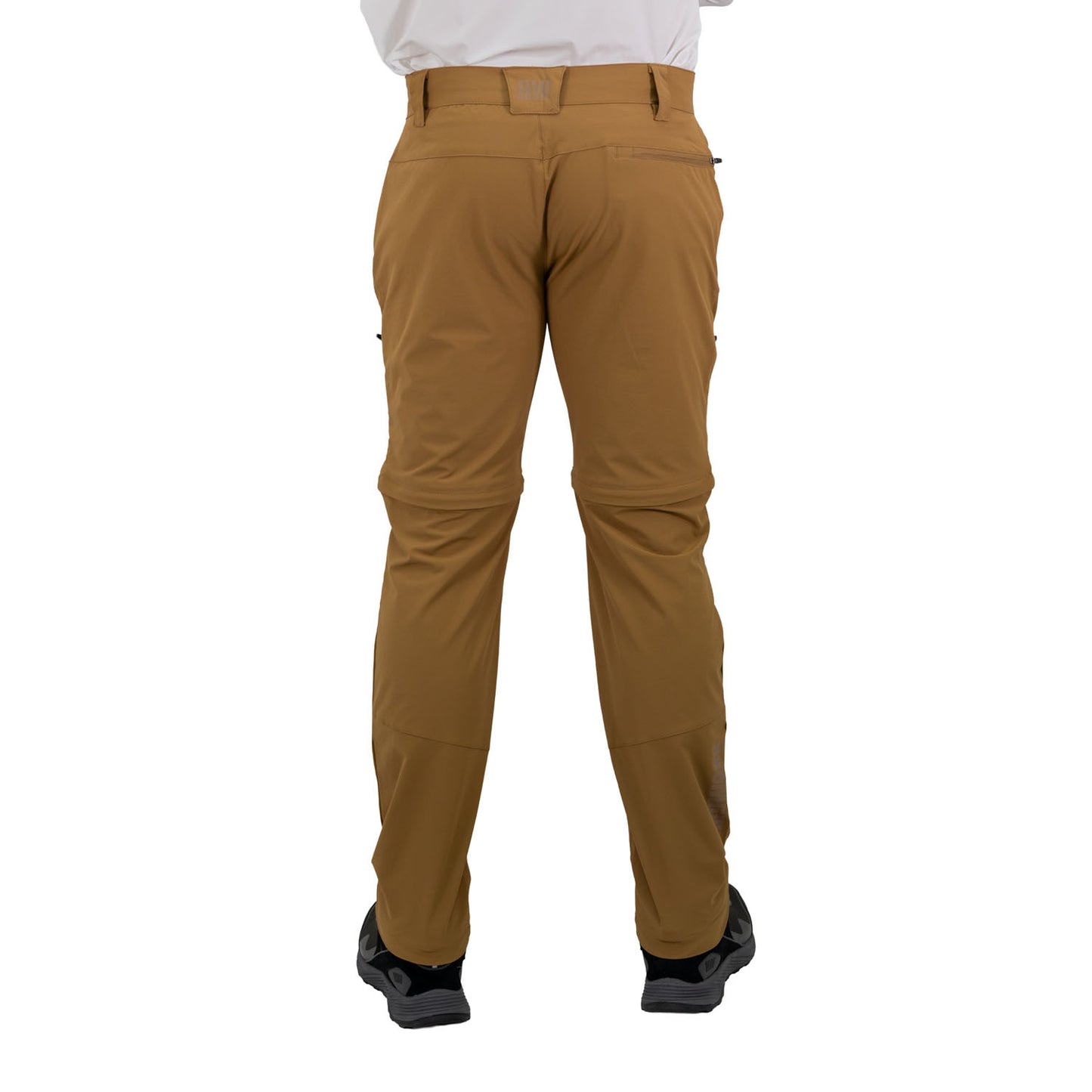 Pantalón Outdoor HW Summit Sand