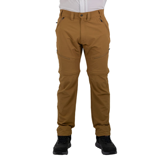 Pantalón Outdoor HW Summit Sand