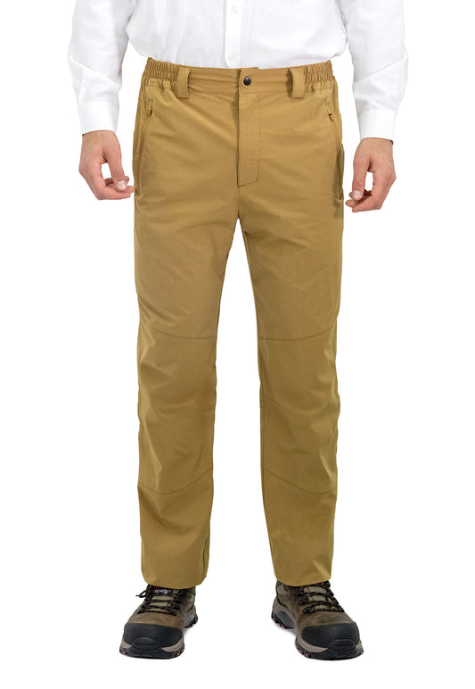 Pantalón Quebec Wild Sand