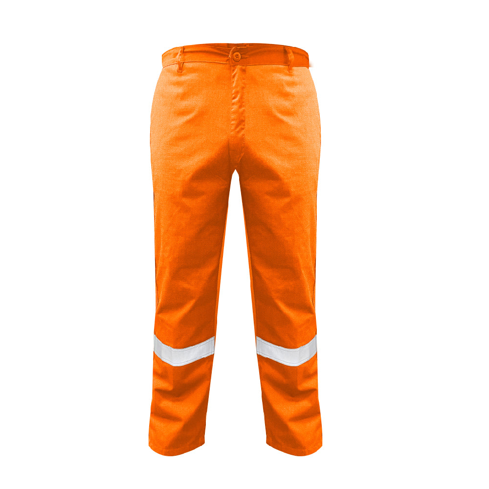 Pantalón Ignifugo NFPA HW Tarasafe Naranjo