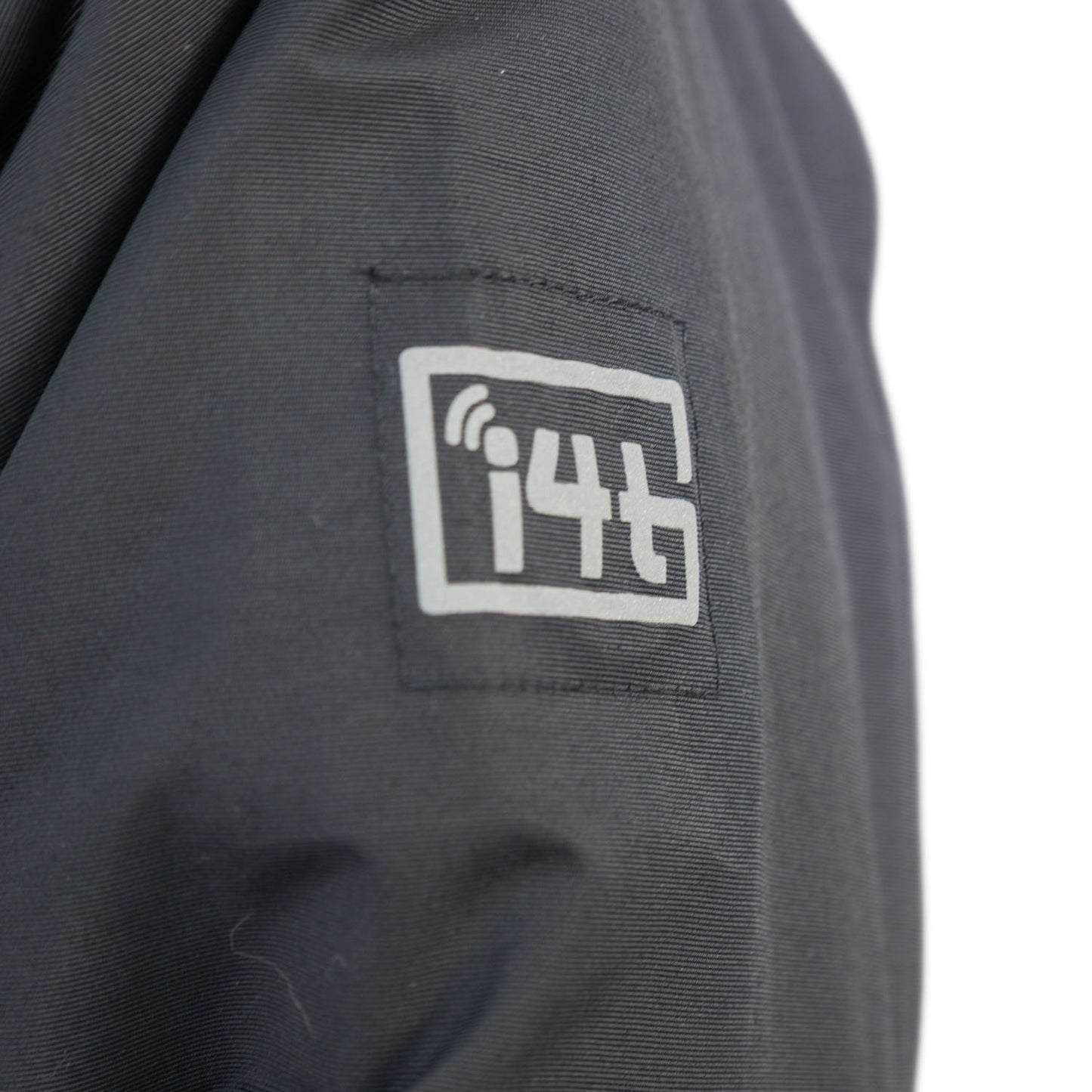 Parka HW Aspen Negro Mujer