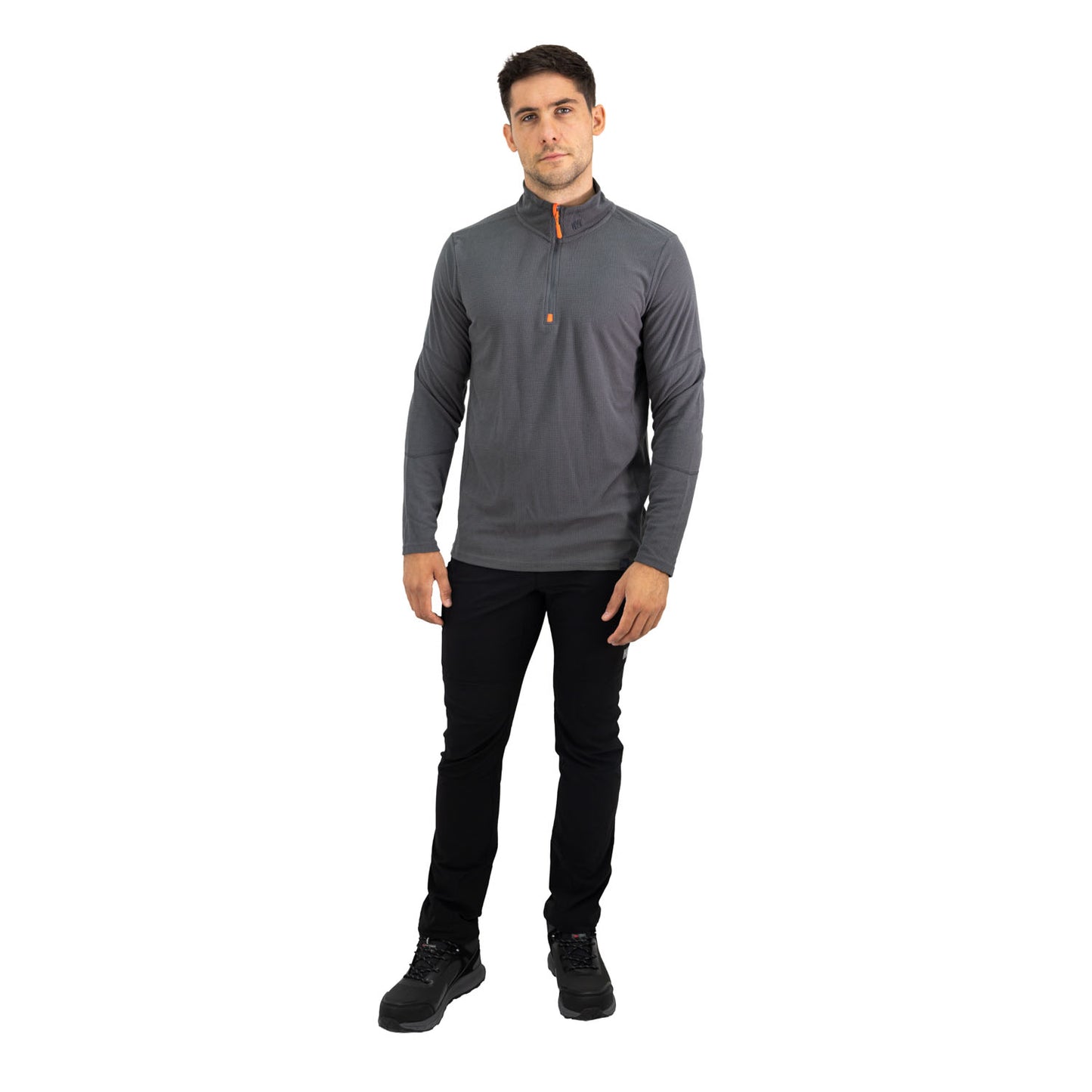 Polar HW Tantauco Gris