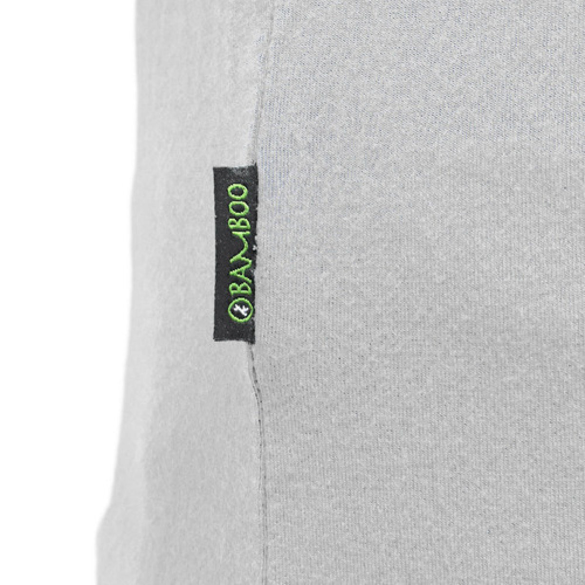 POLERA HW BAMBOO WHITE