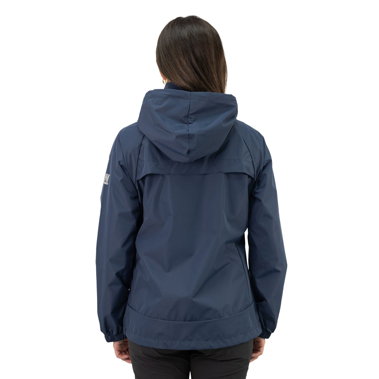 Cortaviento HW Vent Mujer Deep Blue