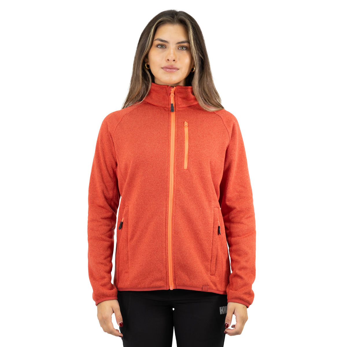 Polar HW Austral Ladrillo Mujer - XS