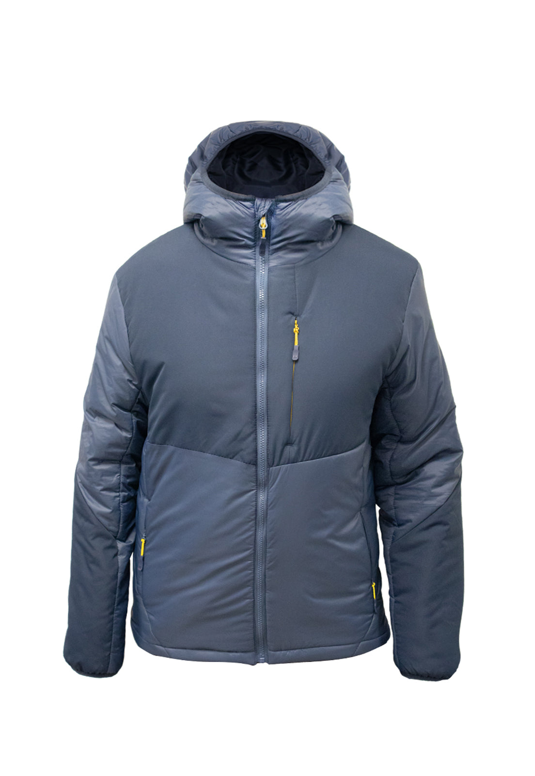 Parka HW New Nano Light Blue - S